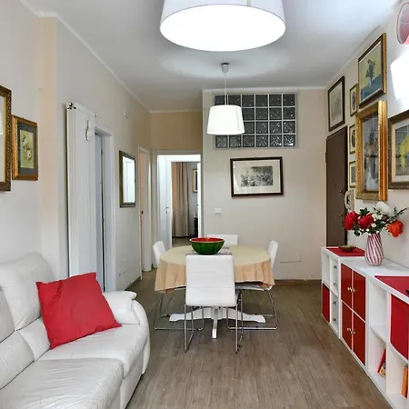 Apartment Garden Luxury Gallipoli