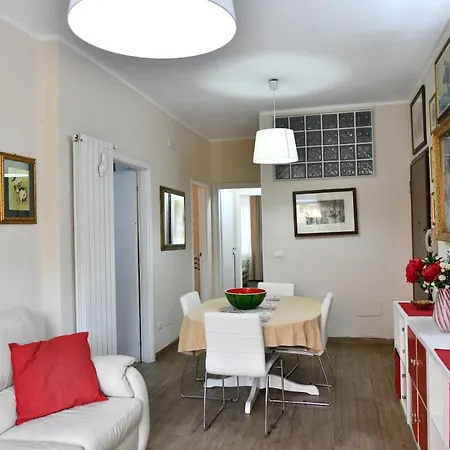 Apartment Garden Luxury Gallipoli