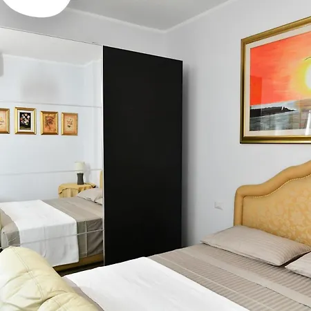 Apartment Garden Luxury Gallipoli