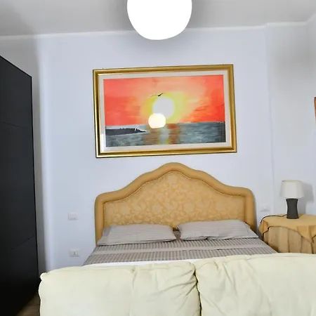 Garden Luxury Gallipoli