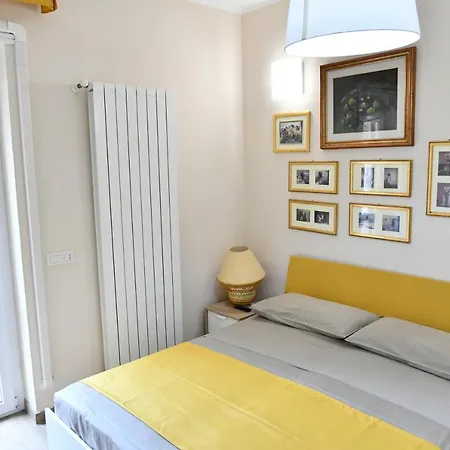 Garden Luxury Apartment *