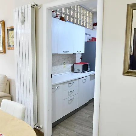 Apartment Garden Luxury Gallipoli