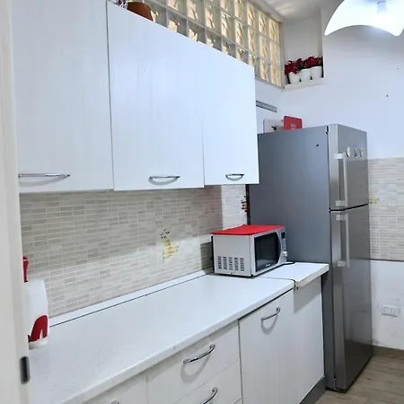 Garden Luxury Apartment