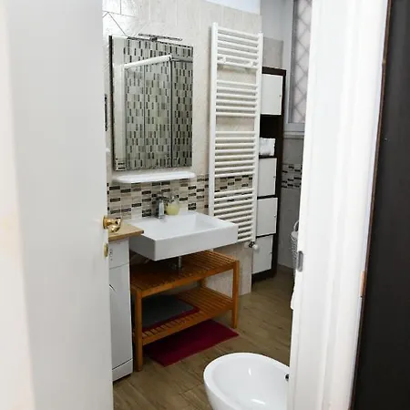 Garden Luxury Apartment