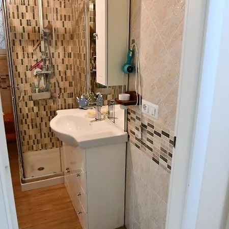 Garden Luxury Apartment Gallipoli