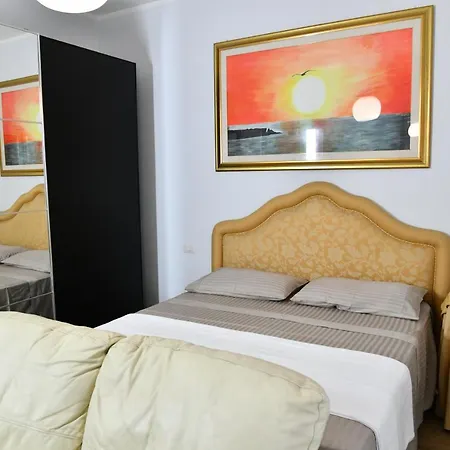 Apartment Garden Luxury Gallipoli