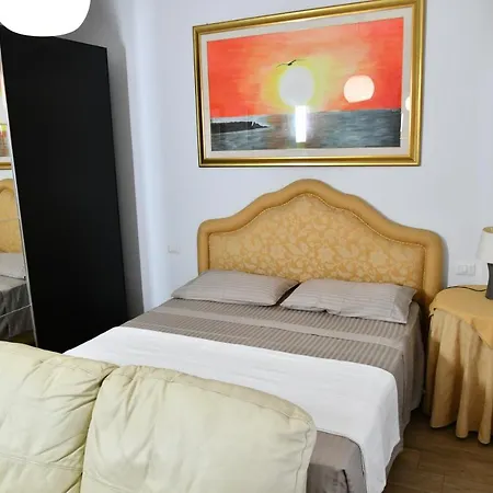Apartment Garden Luxury Gallipoli