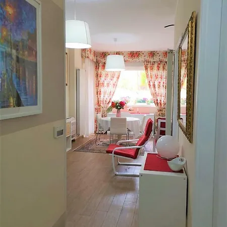 Garden Luxury Gallipoli