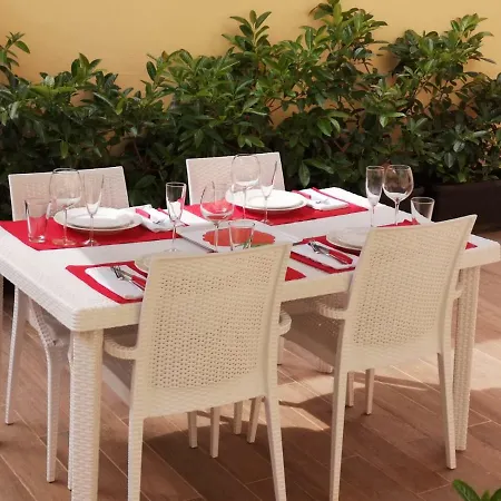 Garden Luxury Apartment *
