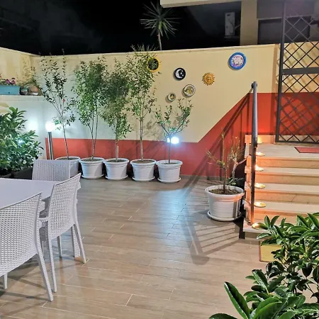 Garden Luxury Apartment Gallipoli